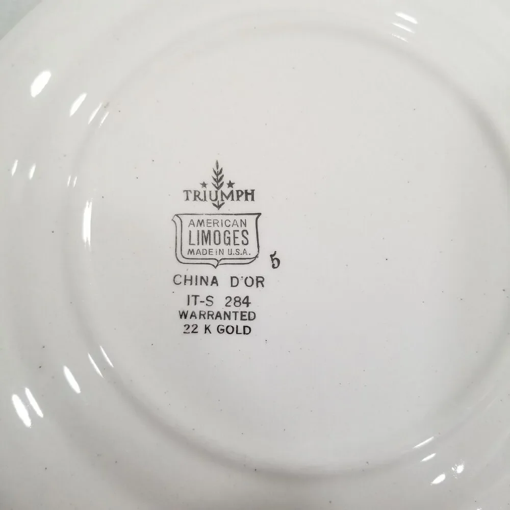 American Limoges 7
